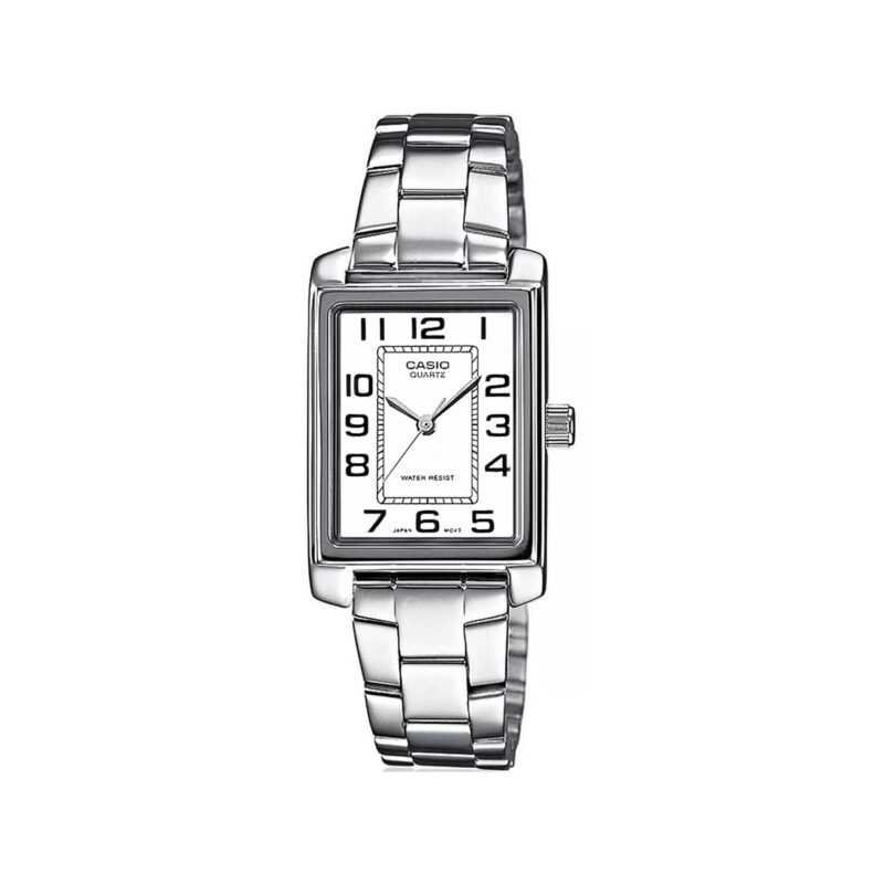 94_67_1_max Zegarek Damski CASIO LTP-1234PD-7BEG + BOX