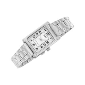 94_67_2_max Zegarek Damski CASIO LTP-1234PD-7BEG + BOX