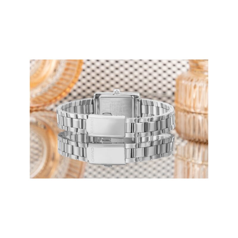 94_67_7_max Zegarek Damski CASIO LTP-1234PD-7BEG + BOX