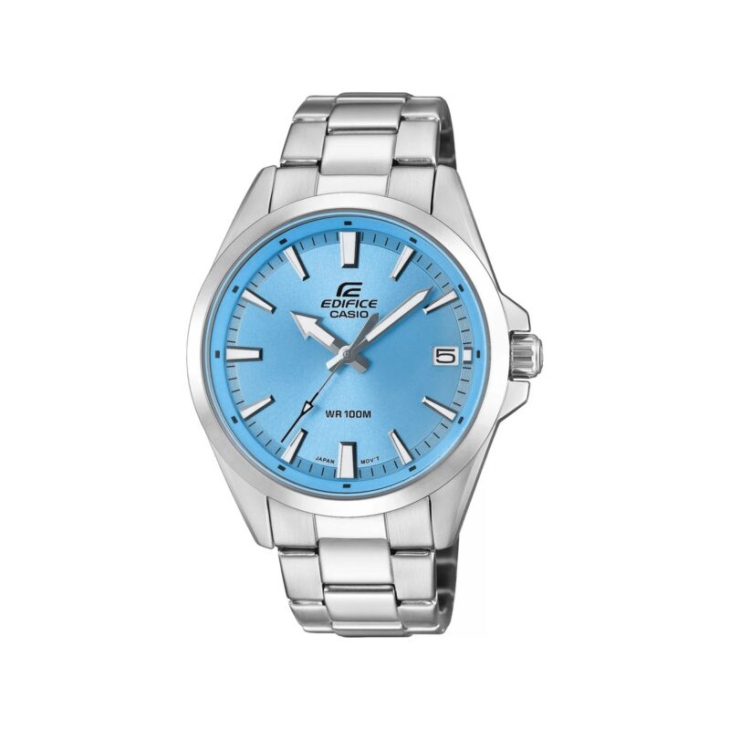 Zegarek Męski CASIO EDIFICE EFV-100D 2BVUEF 10 BAR
