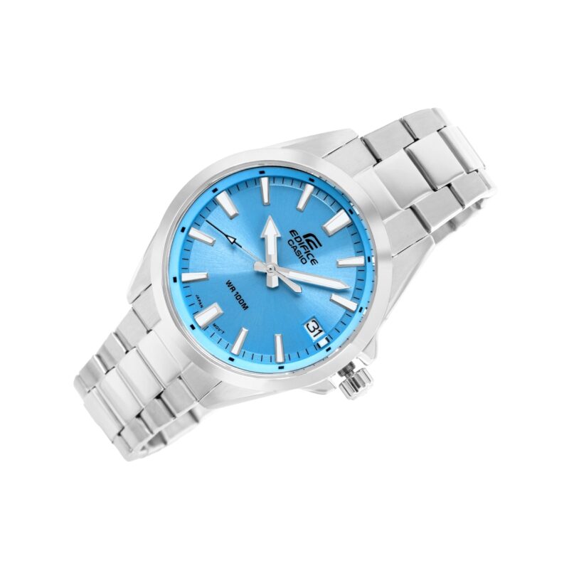 Zegarek Męski CASIO EDIFICE EFV-100D 2BVUEF 10 BAR