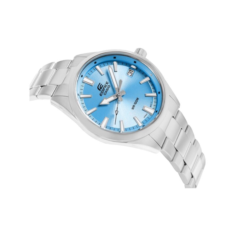 Zegarek Męski CASIO EDIFICE EFV-100D 2BVUEF 10 BAR