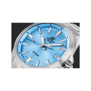 Zegarek Męski CASIO EDIFICE EFV-100D 2BVUEF 10 BAR