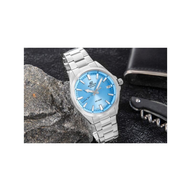 Zegarek Męski CASIO EDIFICE EFV-100D 2BVUEF 10 BAR