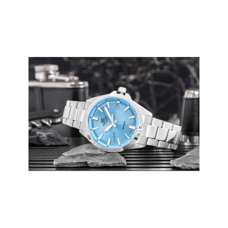 Zegarek Męski CASIO EDIFICE EFV-100D 2BVUEF 10 BAR