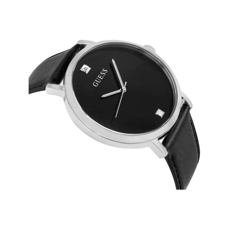 Zegarek Męski Guess Supernova GW0009G1 + BOX