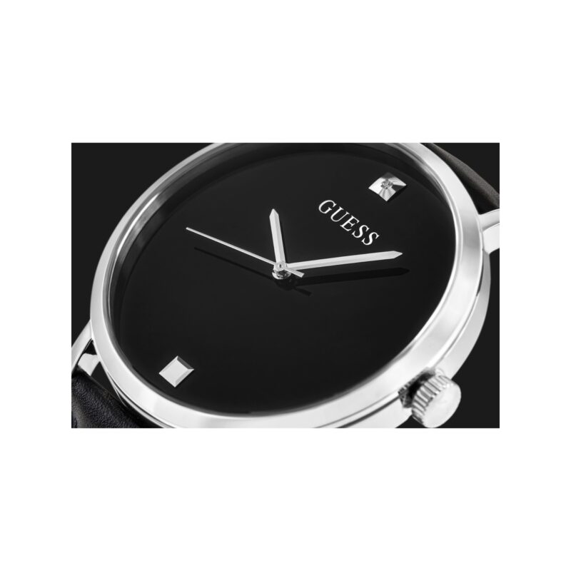 Zegarek Męski Guess Supernova GW0009G1 + BOX