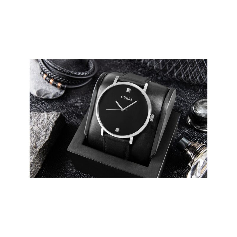 Zegarek Męski Guess Supernova GW0009G1 + BOX