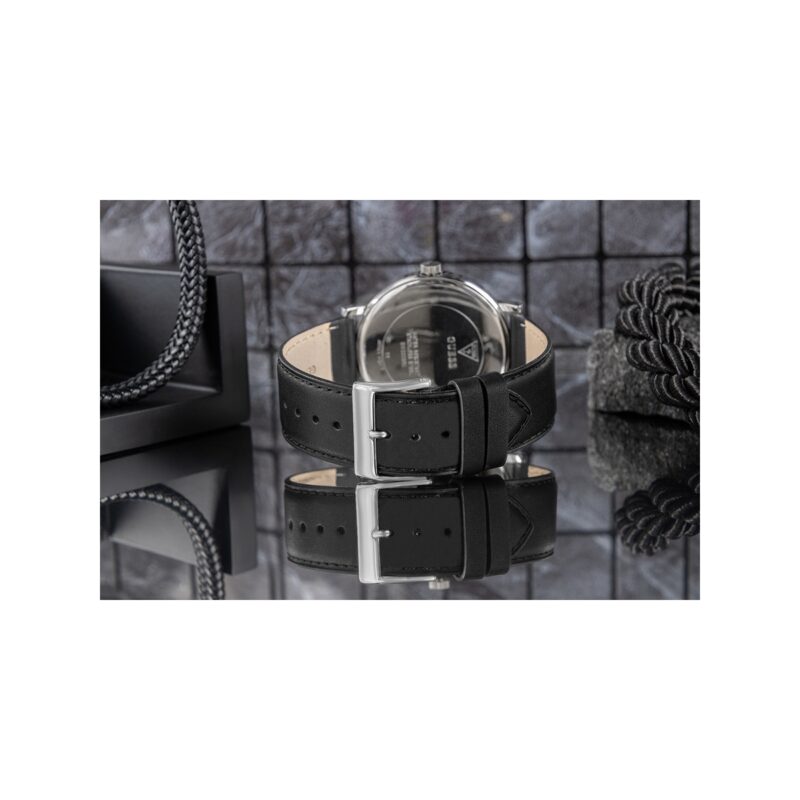 Zegarek Męski Guess Supernova GW0009G1 + BOX