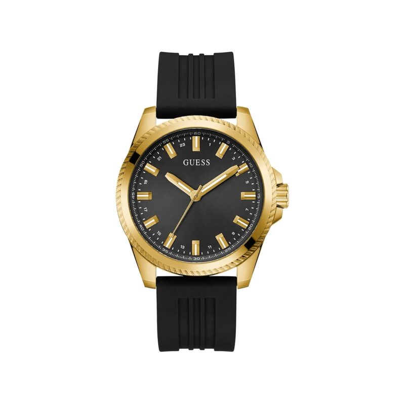 Zegarek Męski Guess Champ GW0639G2 + BOX