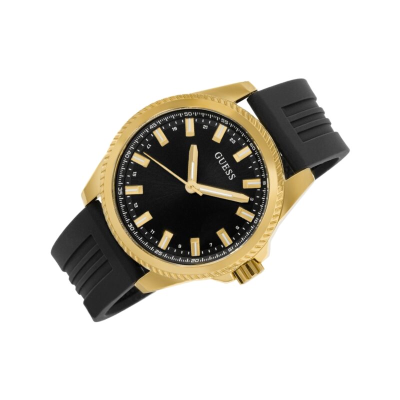 Zegarek Męski Guess Champ GW0639G2 + BOX