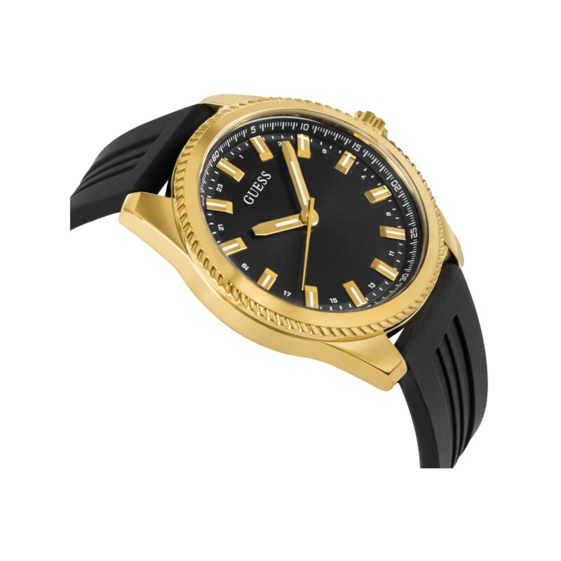 Zegarek Męski Guess Champ GW0639G2 + BOX