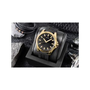 Zegarek Męski Guess Champ GW0639G2 + BOX