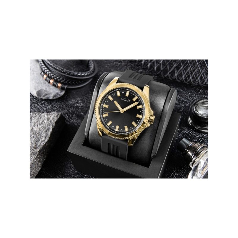 Zegarek Męski Guess Champ GW0639G2 + BOX