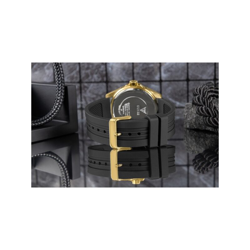 Zegarek Męski Guess Champ GW0639G2 + BOX