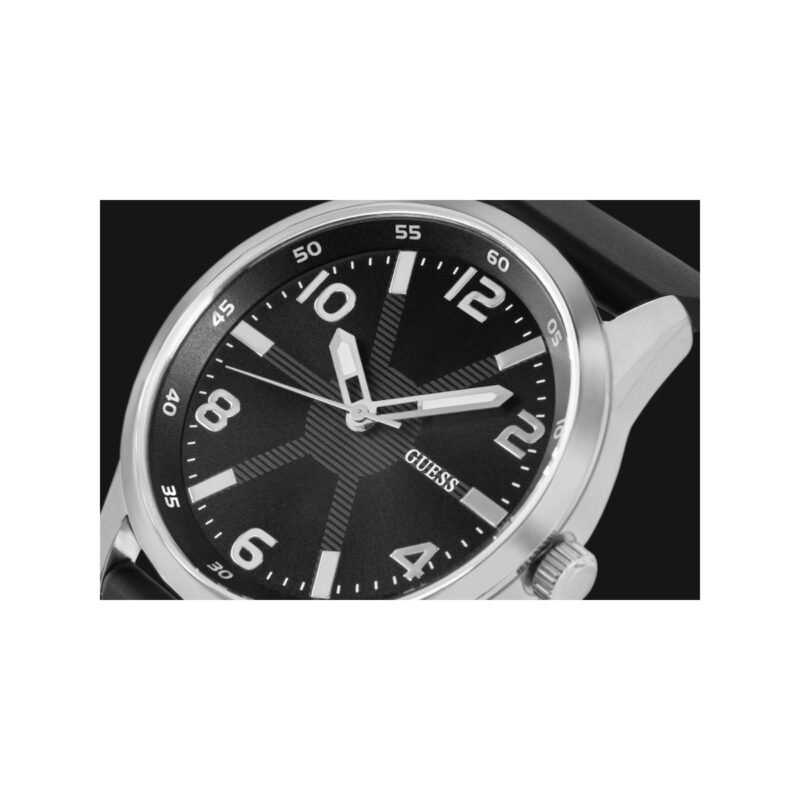 Zegarek Męski Guess Monte GW0805G1 + BOX