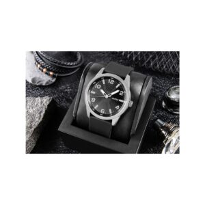 Zegarek Męski Guess Monte GW0805G1 + BOX