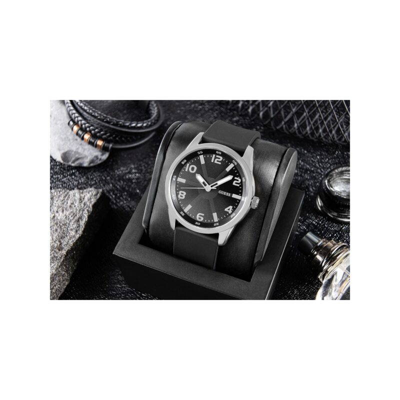 Zegarek Męski Guess Monte GW0805G1 + BOX