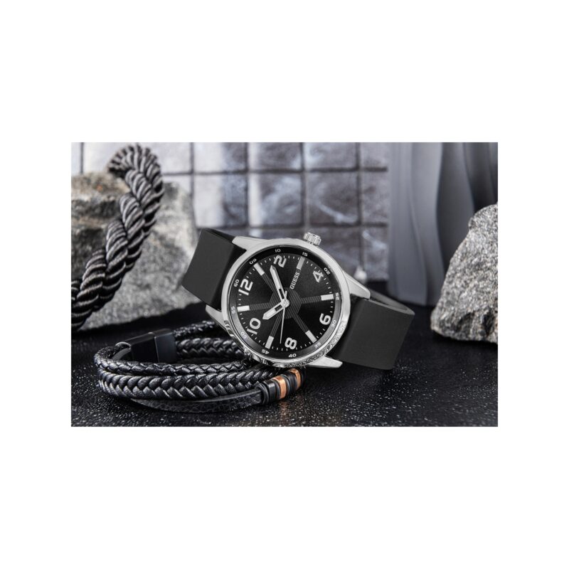 Zegarek Męski Guess Monte GW0805G1 + BOX