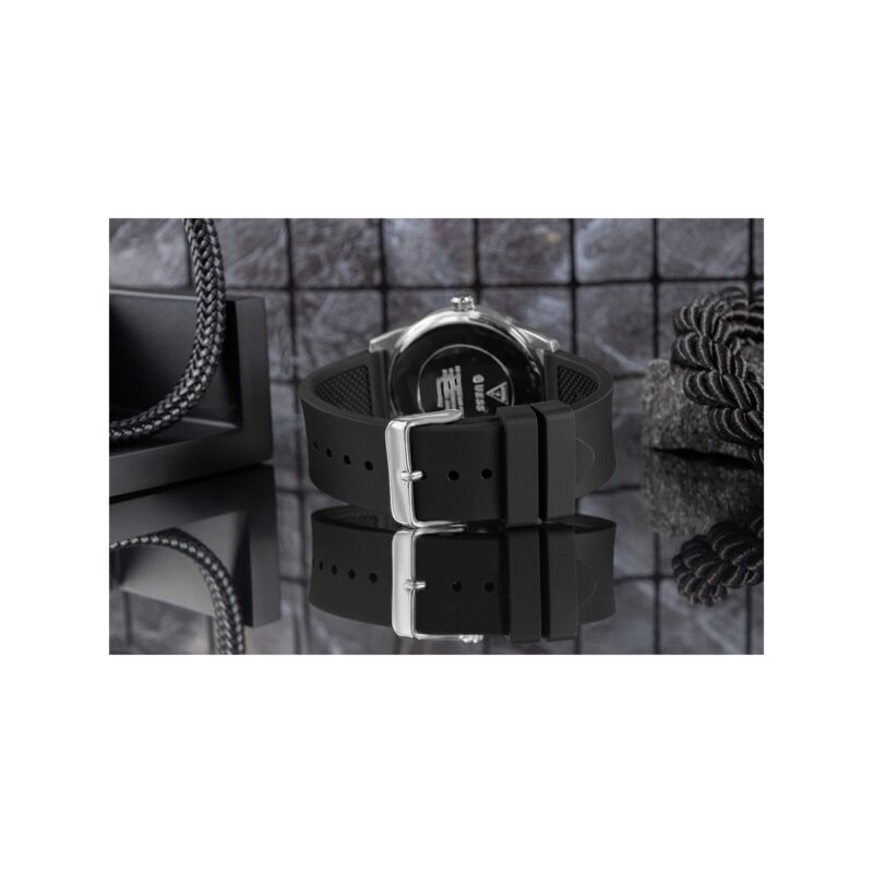 Zegarek Męski Guess Monte GW0805G1 + BOX