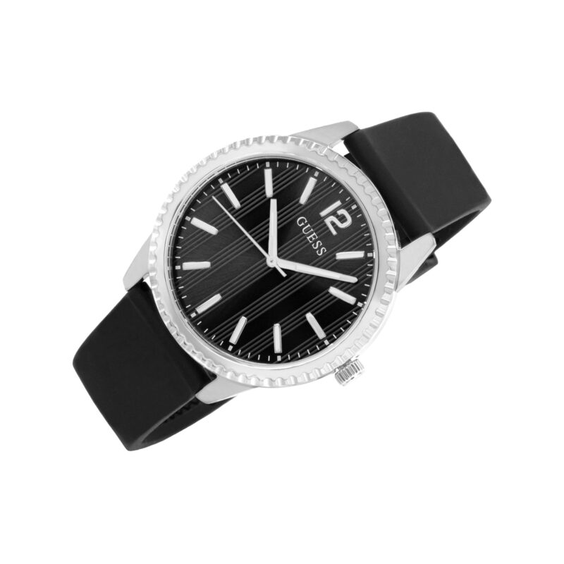Zegarek Męski Guess Chip GW1063G1 + BOX