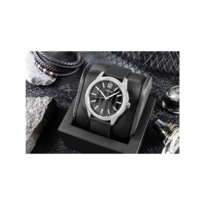Zegarek Męski Guess Chip GW1063G1 + BOX