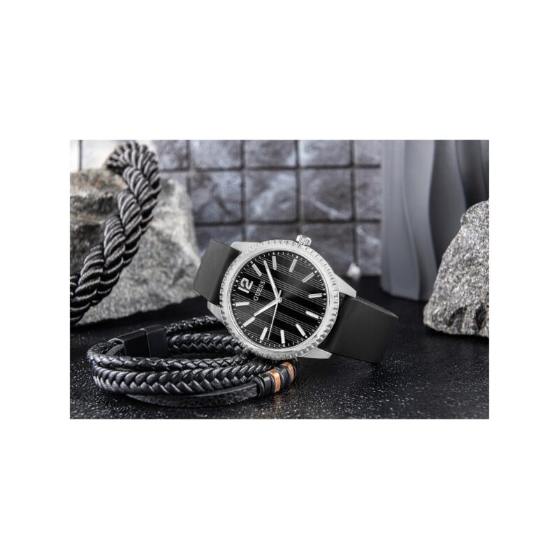 Zegarek Męski Guess Chip GW1063G1 + BOX