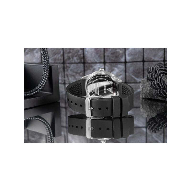 Zegarek Męski Guess Chip GW1063G1 + BOX