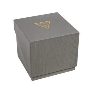 Zegarek Męski Guess Chip GW1063G1 + BOX