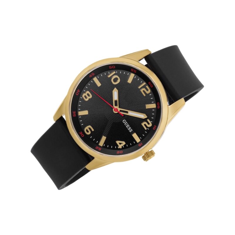 Zegarek Męski Guess Monte GW0805G2 + BOX