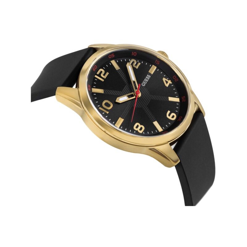 Zegarek Męski Guess Monte GW0805G2 + BOX