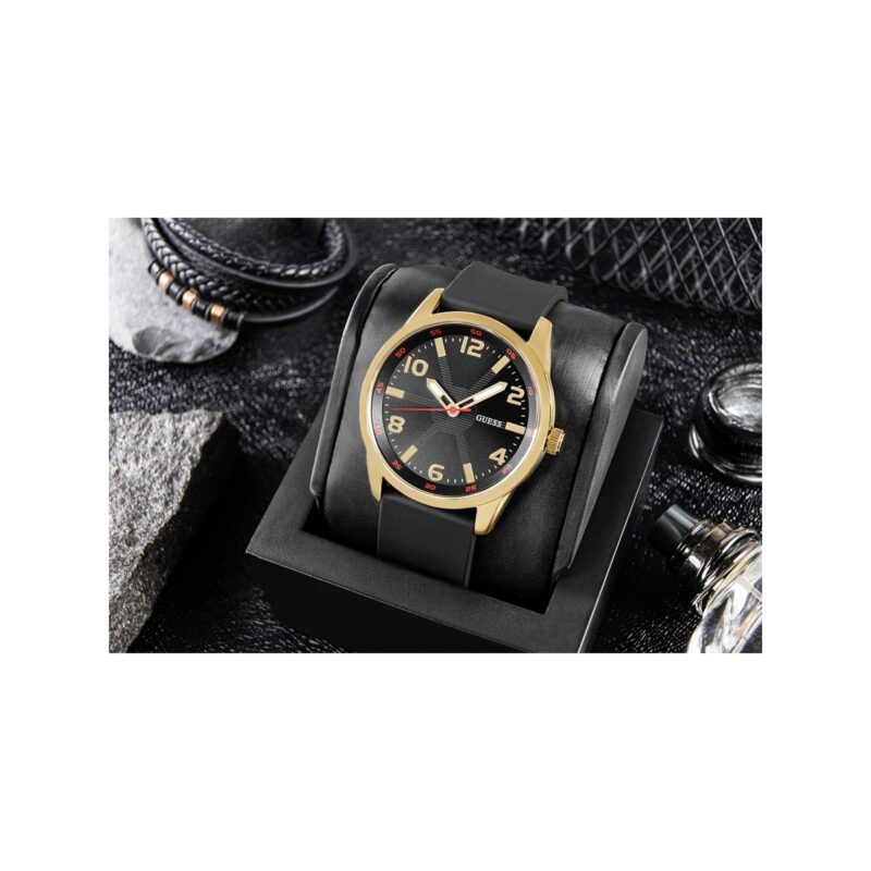 Zegarek Męski Guess Monte GW0805G2 + BOX