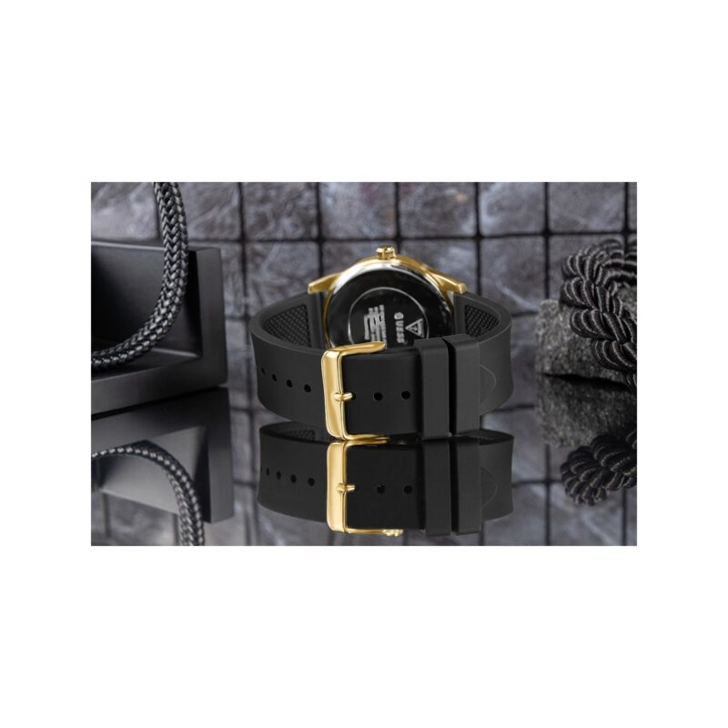 Zegarek Męski Guess Monte GW0805G2 + BOX