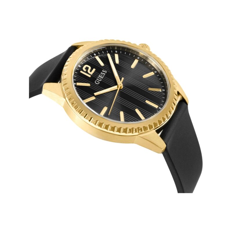 Zegarek Męski Guess Chip GW1063G2 + BOX