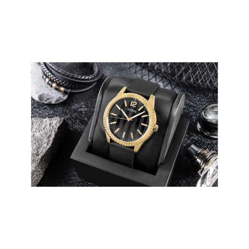 Zegarek Męski Guess Chip GW1063G2 + BOX
