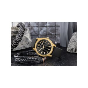 Zegarek Męski Guess Chip GW1063G2 + BOX