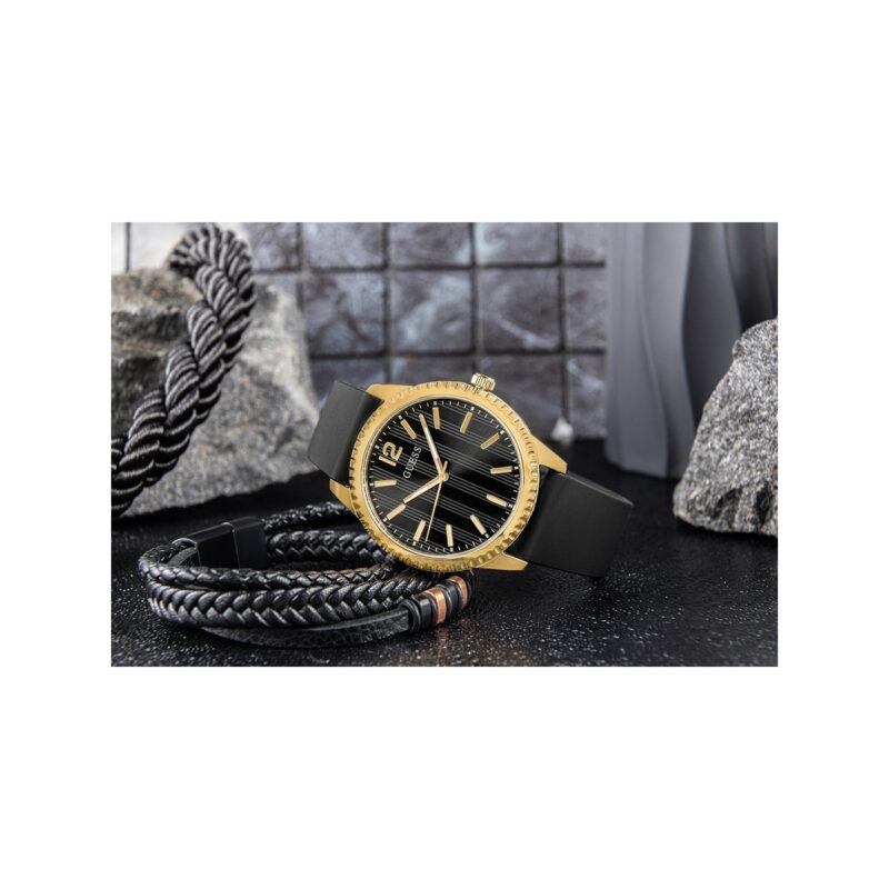 Zegarek Męski Guess Chip GW1063G2 + BOX