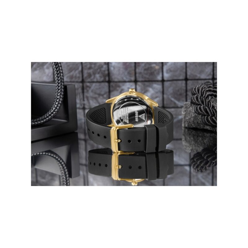 Zegarek Męski Guess Chip GW1063G2 + BOX
