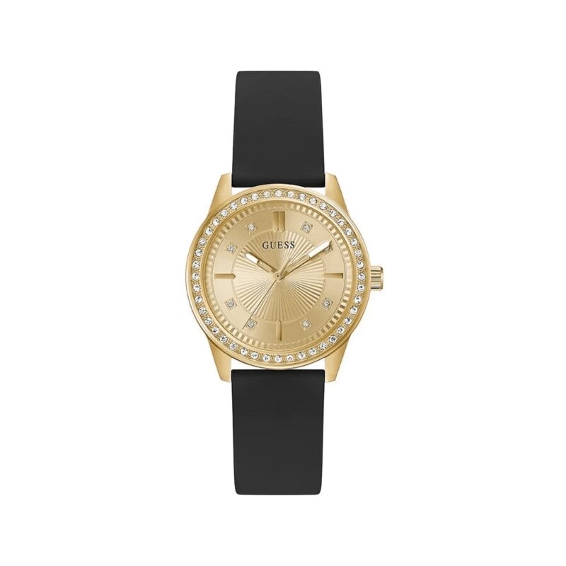 Zegarek Damski Guess Margo GW1030L2 + BOX