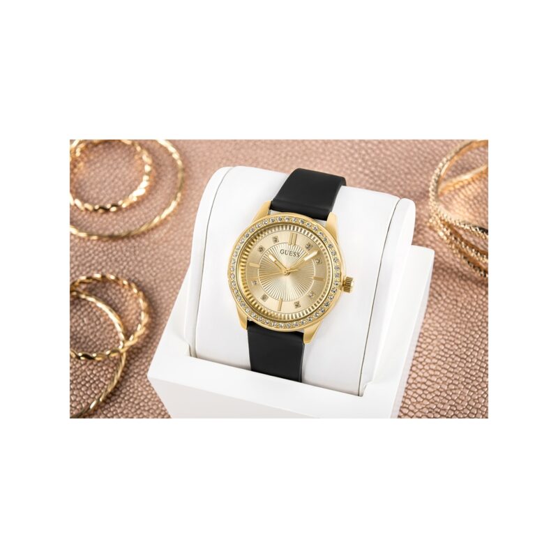 Zegarek Damski Guess Margo GW1030L2 + BOX