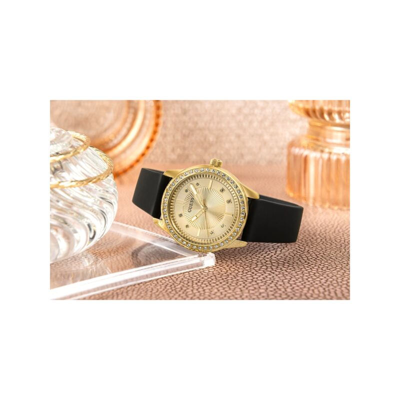 Zegarek Damski Guess Margo GW1030L2 + BOX