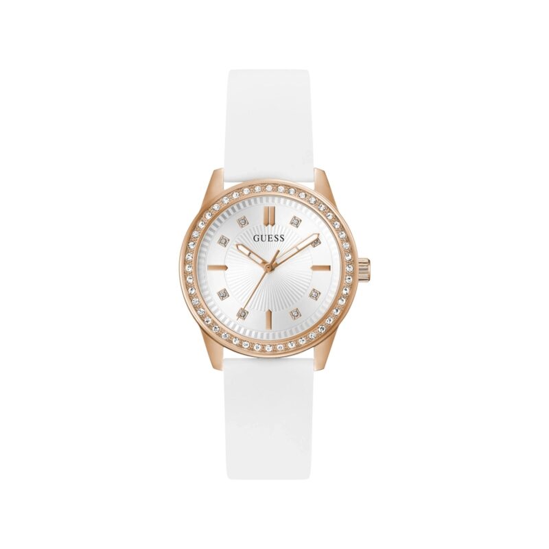 Zegarek Damski Guess Margo GW1030L4 + BOX