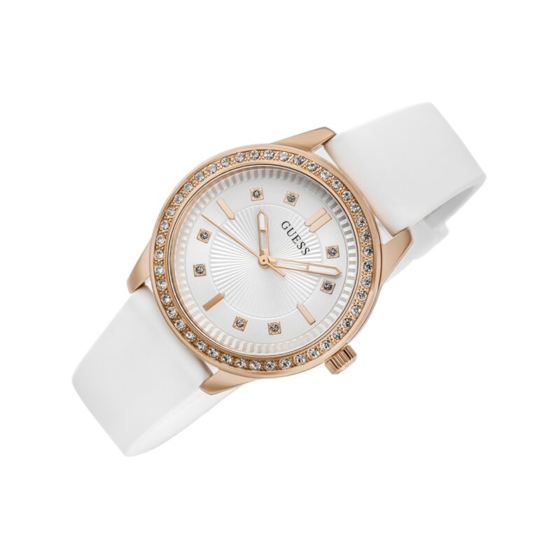 Zegarek Damski Guess Margo GW1030L4 + BOX