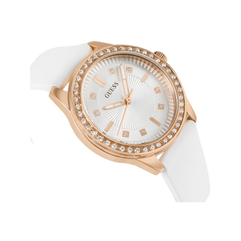 Zegarek Damski Guess Margo GW1030L4 + BOX