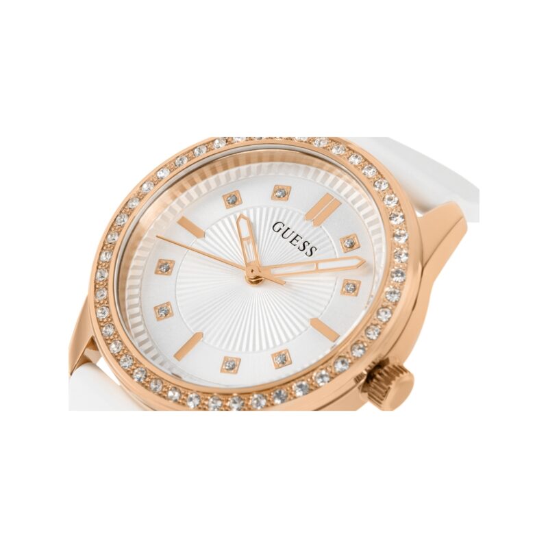 Zegarek Damski Guess Margo GW1030L4 + BOX