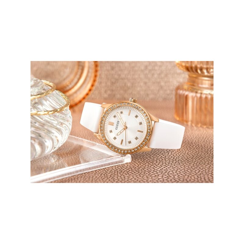 Zegarek Damski Guess Margo GW1030L4 + BOX