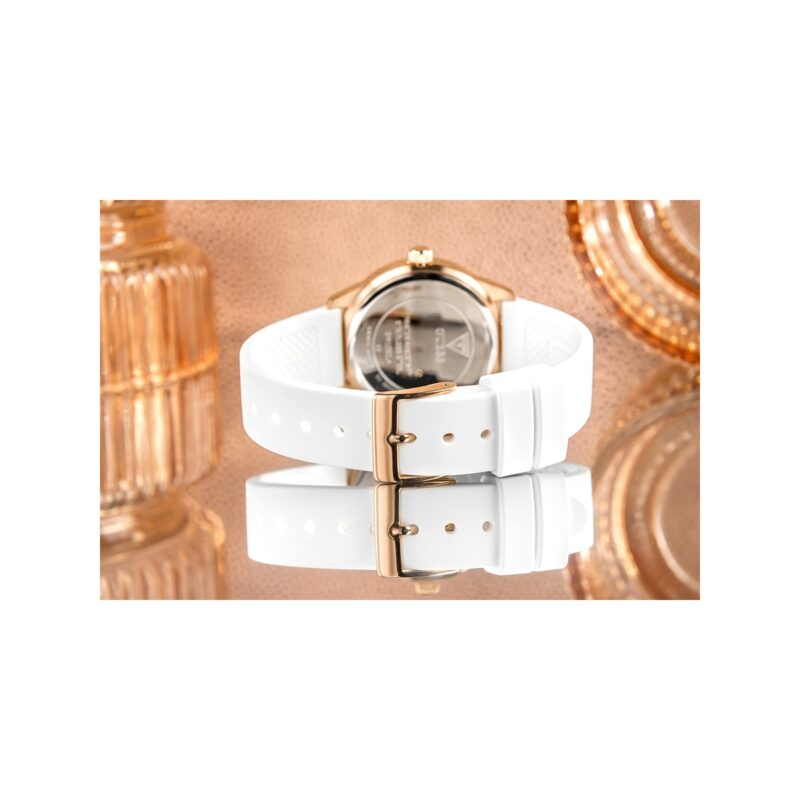 Zegarek Damski Guess Margo GW1030L4 + BOX