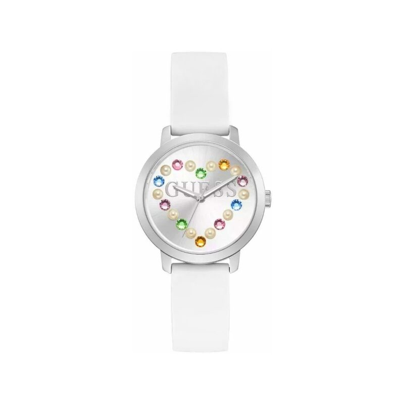 Zegarek Damski Guess Devotion GW0998L1 + BOX