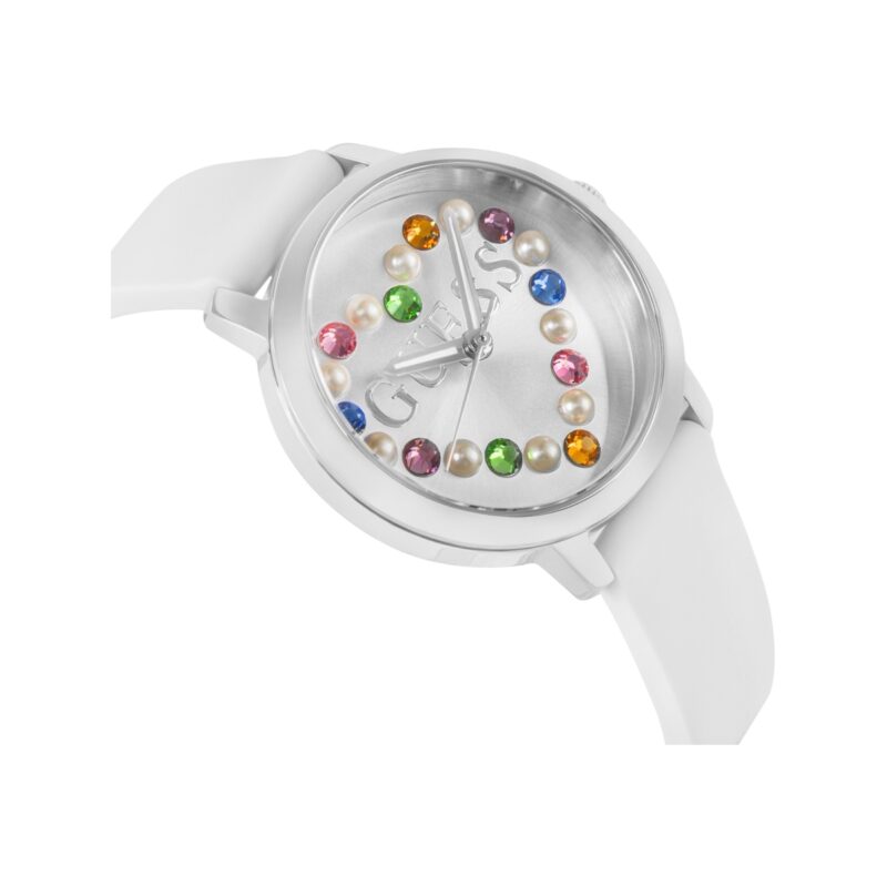Zegarek Damski Guess Devotion GW0998L1 + BOX