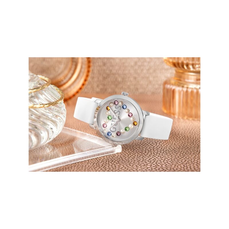 Zegarek Damski Guess Devotion GW0998L1 + BOX